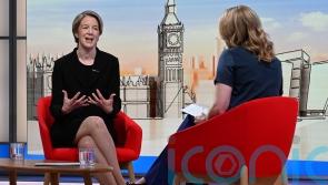Strikes cannot become ‘business as usual’, says NHS England chief