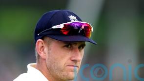 Olly Stone’s faint Ashes hopes rest on outcome of scan on knee injury