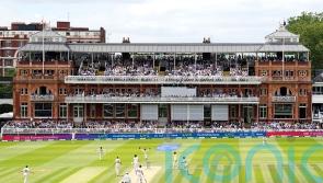 MCC apologises following Long Room incident on final day of tense Test