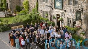 Emmerdale stars remember Meg Johnson as ‘beautiful woman inside and out’