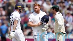 Ben Stokes questions &lsquo;spirit of the game&rsquo; after controversial Lord&rsquo;s dismissal