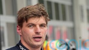 Max Verstappen refuses to ponder title hat-trick despite another emphatic win