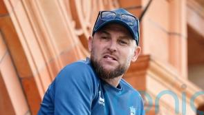 Brendon McCullum doubts squads ‘will be having a beer soon’ after fiery Test