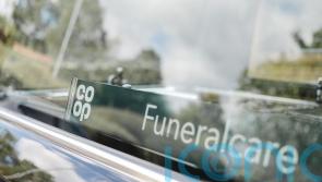 Co-op to offer ‘water cremations’ in hope of reducing UK funeral sectors’ impact