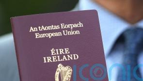 Tributes paid to Irish teenagers who died on Greek island