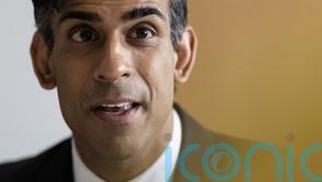 Tory MPs urge Sunak to cut immigration ahead of next election