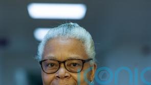 Snap of dedicated nurse amongst winners of NHS photography competition