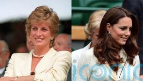 The history of royal fashion at Wimbledon
