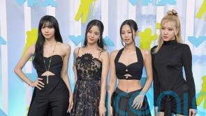 K-pop band Blackpink make history headlining London’s BST Hyde Park
