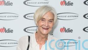 Dame Sheila Hancock offers £500 for return of necklace containing wedding rings
