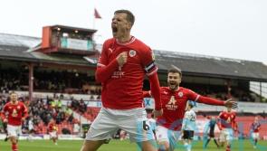 Mads Andersen realises Premier League ‘dream’ after joining Luton from Barnsley