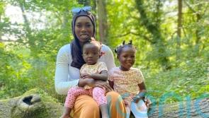 Jury retires in trial of man accused of murdering mother and children in fire