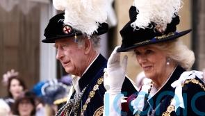 Royal Week engagements get under way in Scotland ahead of thanksgiving service