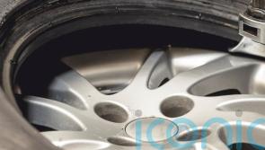 The car tyre lingo to get clued up on for your next garage trip