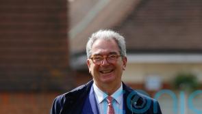French star Ace Impact being saved for autumn campaign