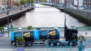 Guinness triples production of zero-alcohol stout amid shifting consumer tastes