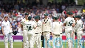 Sir Geoffrey Boycott urges Australia to ‘apply some common sense’ and apologise