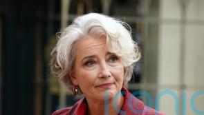Emma Thompson among celebrities calling for end to Barclays sponsoring Wimbledon