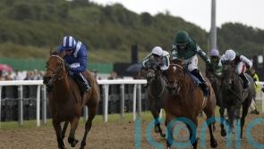Gosden expecting better from Nashwa as season progresses
