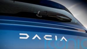 Dacia to enter Dakar Rally in 2025