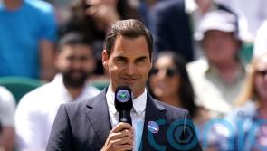 Roger Federer to visit Wimbledon for celebration of his career on Centre Court