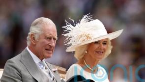 Details of Edinburgh thanksgiving and dedication service for King revealed