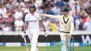 No home comforts for England at Home of Cricket – Australia’s Lord’s domination
