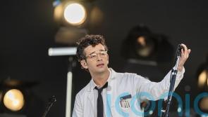 1975’s Matty Healy: A look back at some of the singer’s headline-making moments