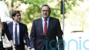 It was well known ‘slippery’ Kevin Spacey was up to no good, court hears