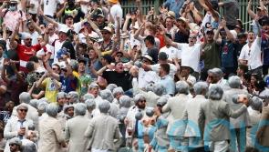 Australia warned to expect a Headingley backlash after Lord’s controversy