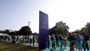 Wimbledon queue condemned by fans as ‘worst they have ever seen’