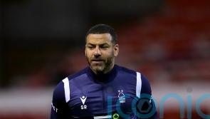 Steven Reid returns to Nottingham Forest as first-team coach