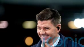 Steven Gerrard named new boss of Saudi Arabian side Al-Ettifaq