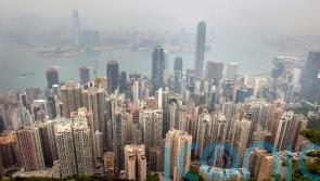 UK hits out at Hong Kong police’s warrants for arrests of exiled activists
