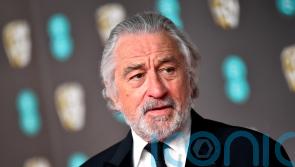 Robert De Niro ‘deeply distressed’ following the death of his grandson at age 19