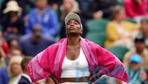 Venus Williams beaten by Elina Svitolina on Wimbledon return
