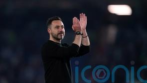 Brighton sign Anderlecht goalkeeper Bart Verbruggen on five-year deal