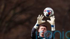 Norwich goalkeeper Jon McCracken joins Dundee on a season-long loan deal