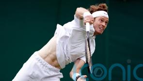 Wimbledon hurt themselves with ban on Russian and Belarusian players – Rublev