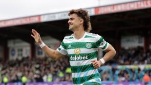 Jota leaves Celtic to join Saudi Arabian side Al-Ittihad