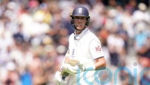 Stuart Broad thinks Pat Cummins will regret handling of Jonny Bairstow dismissal