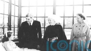 What happened before the health service? Your NHS questions answered