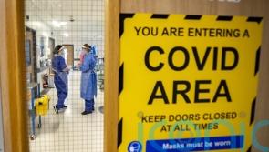 Long Covid causing ‘debilitating impact’ on doctors