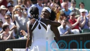 On this day in 2009: Serena Williams reclaims Wimbledon title off sister Venus