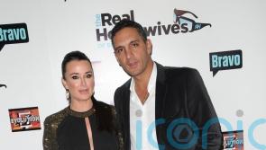 Kyle Richards and Mauricio Umansky admit to ‘rough year’ amid split rumours