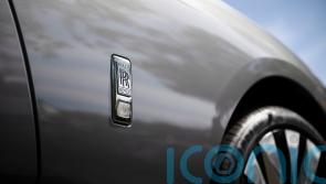 Rolls-Royce buyers prefer EVs so they can avoid ‘unsafe petrol stations’