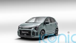 Kia’s new Picanto arrives with dramatic look and efficient engine choices