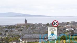Motion on Orkney’s future ‘not about joining Norway’, says council leader