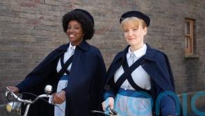 New students join Nonnatus House for 13th series of Call The Midwife