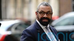 James Cleverly calls for international response to ‘illegal’ migration